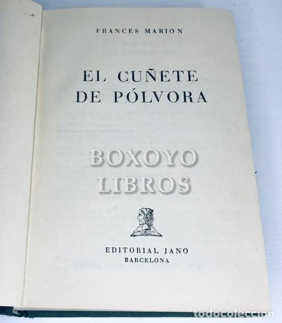 Libros: JAMES, Nora C. Esponsales con la tierra - Foto 2