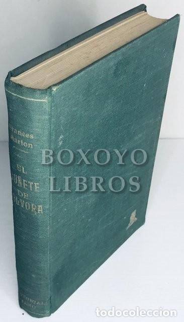 Libros: JAMES, Nora C. Esponsales con la tierra - Foto 1