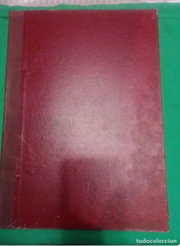 Libros: LIBRO REVISTAS JORBA A&Ntilde;O 1955 - Foto 10