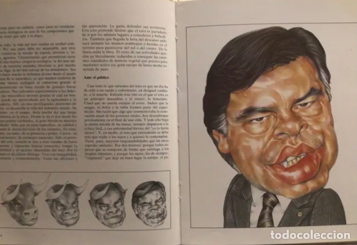 Libros: POLITIZOO - 1(LIBRO) - Foto 2