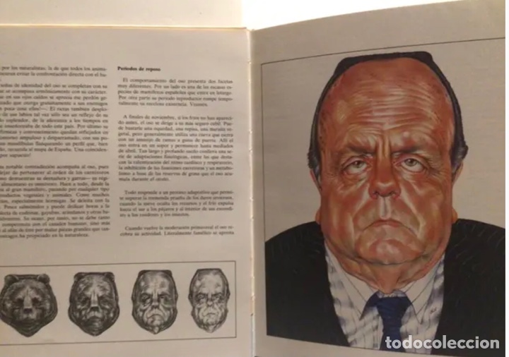 Libros: POLITIZOO - 1(LIBRO) - Foto 3