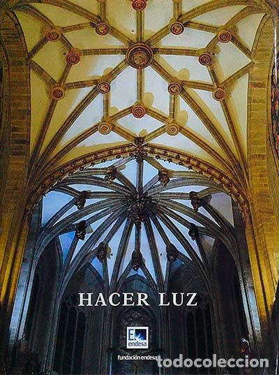 Libros: Hacer luz - vvaa - Foto 1