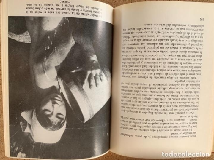 Libros: Erotismo en China (Bols 14) - Foto 2