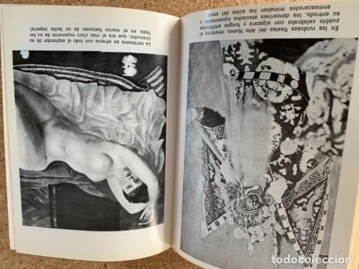 Libros: Erotismo en China (Bols 14) - Foto 3