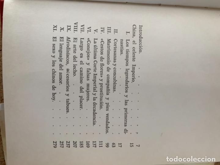 Libros: Erotismo en China (Bols 14) - Foto 4