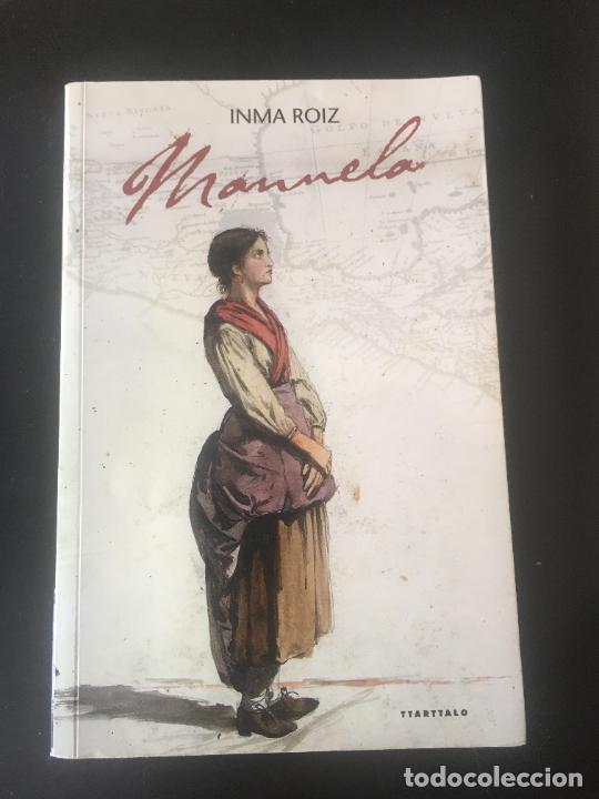 Libros: Roiz, Inma Manuela 2013 Ttarttalo - Foto 1