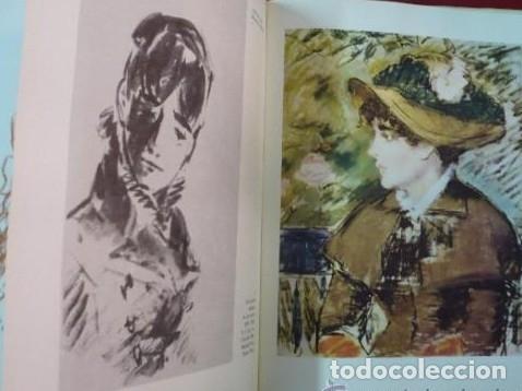 Libros: MANET. REY, ROBERT. TDK647 - - Foto 2