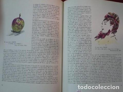 Libros: MANET. REY, ROBERT. TDK647 - - Foto 3
