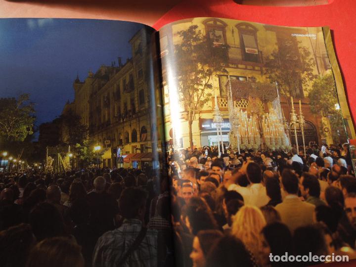 Libros: ESPERANZA NUESTRA , REVISTA N&ordm; 4 - SEVILLA 2014 - Foto 2