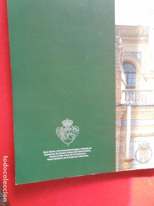 Libros: ESPERANZA NUESTRA , REVISTA N&ordm; 4 - SEVILLA 2014 - Foto 4