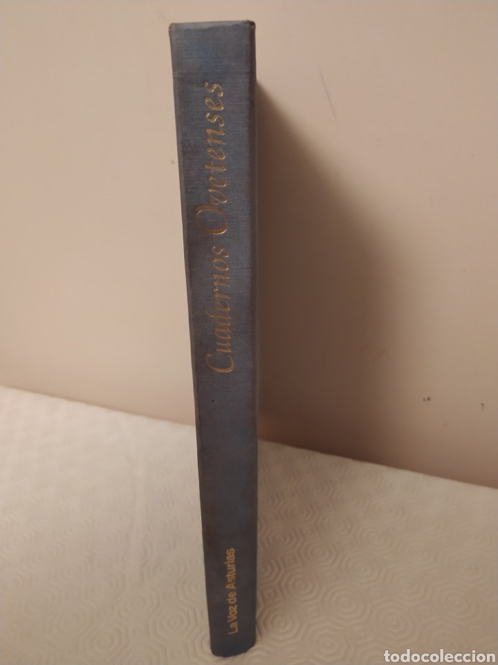 Libros: Cuadernos ovetenses La Voz de Asturias - Foto 3
