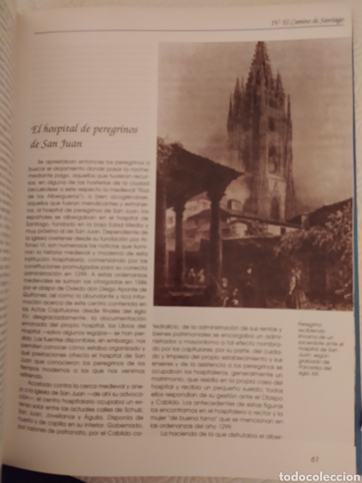 Libros: Cuadernos ovetenses La Voz de Asturias - Foto 5