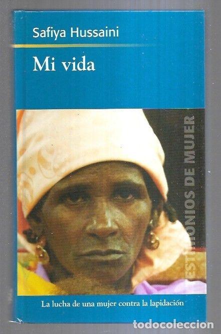 Libros: MI VIDA - HUSSAINI, SAFIYA - Foto 2