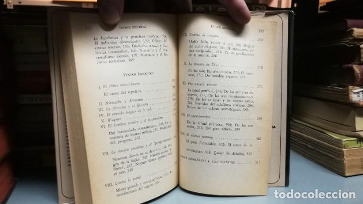 Libros: Nietzsche - &rdquo;Lefebvre,Henri&rdquo; - Foto 2