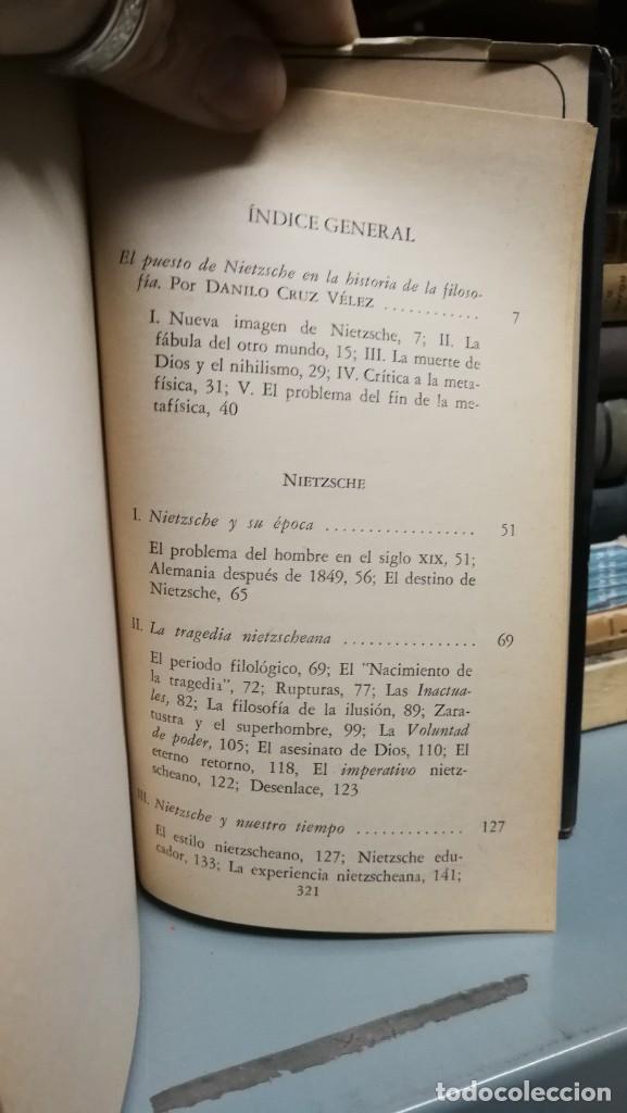 Libros: Nietzsche - &rdquo;Lefebvre,Henri&rdquo; - Foto 1