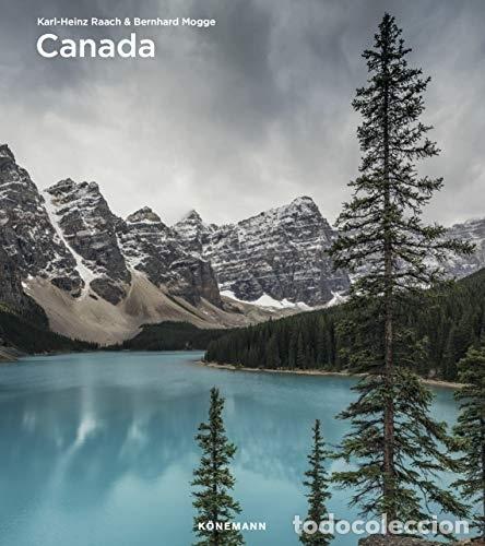 Libros: Canad&aacute; - Raach, Karl-Heinz, Mogge, Bernhard - Foto 1
