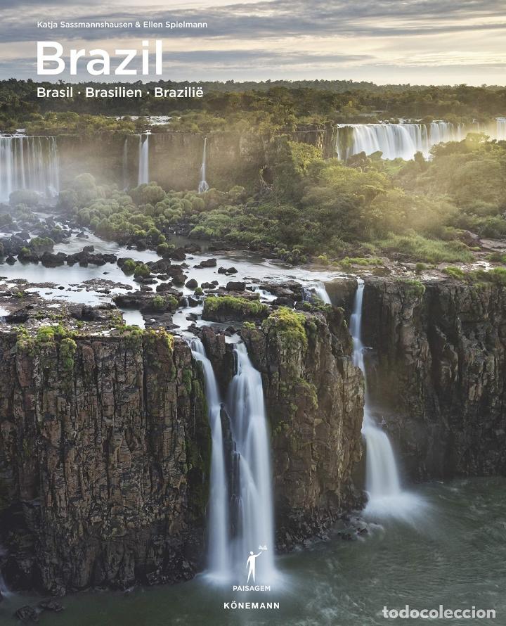 Libros: BRASIL - Sassmannshausen, Katja - Foto 1