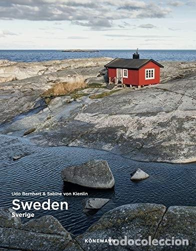 Libros: Suecia - Bernhart, Udo - Foto 1
