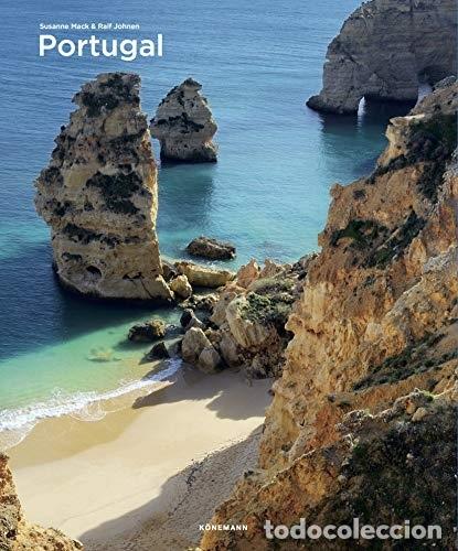 Libros: Portugal - Mack, Susanne - Foto 1