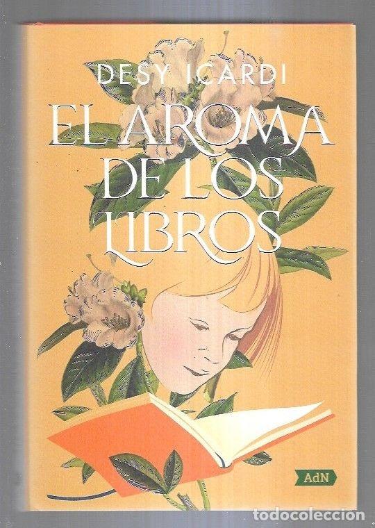 Libros: AROMA DE LOS LIBROS - EL - ICARDI, DESY - Foto 7