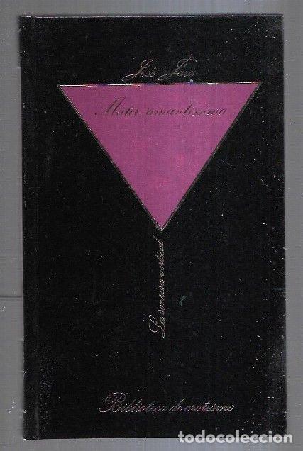 Libros: MATER AMANTISSIMA - JARA, JOSE - Foto 2