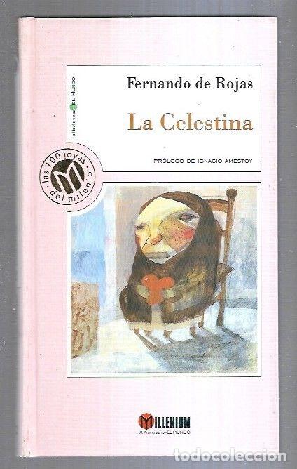 Libros: CELESTINA - LA - ROJAS, FERNANDO DE - Foto 2