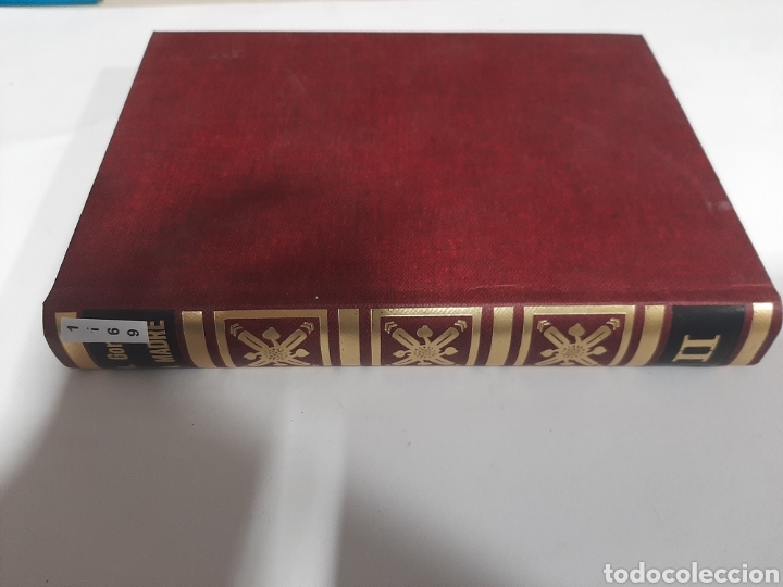 Libros: LB 1169 la madre M&aacute;ximo Gorki - LIBRO SEGUNDA MANO - Foto 2