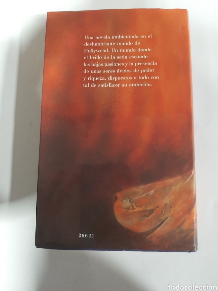 Libros: LB 1177 el brillo de la seda- LIBRO SEGUNDA MANO - Foto 2