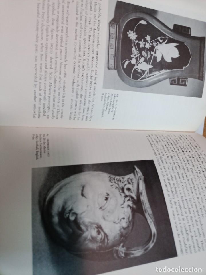 Libros: C. PLATTEN The worlds master potters. Their techniques and art (ingl&eacute;s) SA6744 - Foto 4