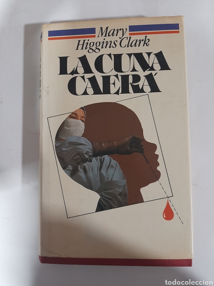 Libros: LB 1197 la cuna caer&aacute;- LIBRO SEGUNDA MANO