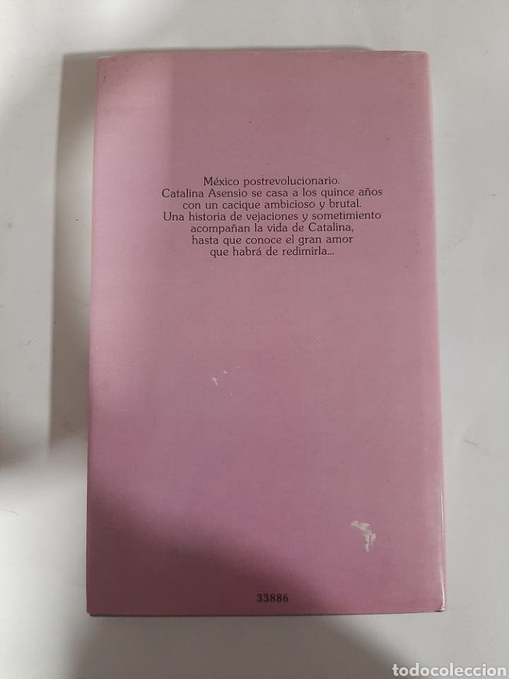 Libros: LB 1198 Arr&aacute;ncame la vida - LIBRO SEGUNDA MANO - Foto 2