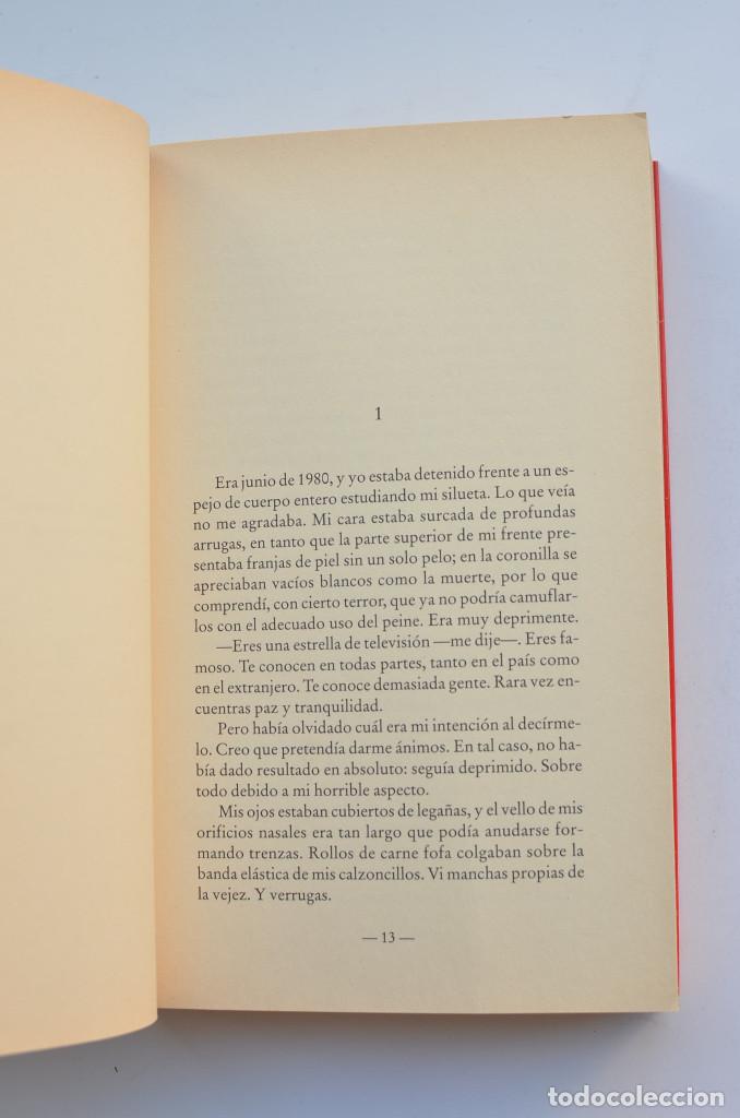 Libros: Confesiones de una mente peligrosa - BARRIS, Chuck - Foto 4