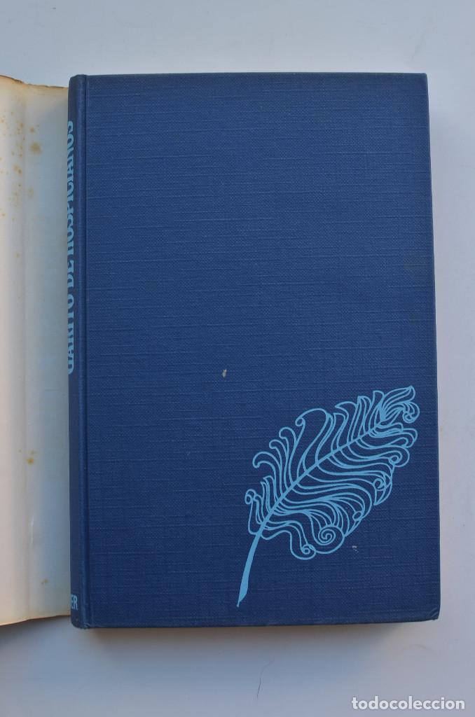 Libros: Garitos de hospicianos - CELA, Camilo Jos&eacute; - Foto 2