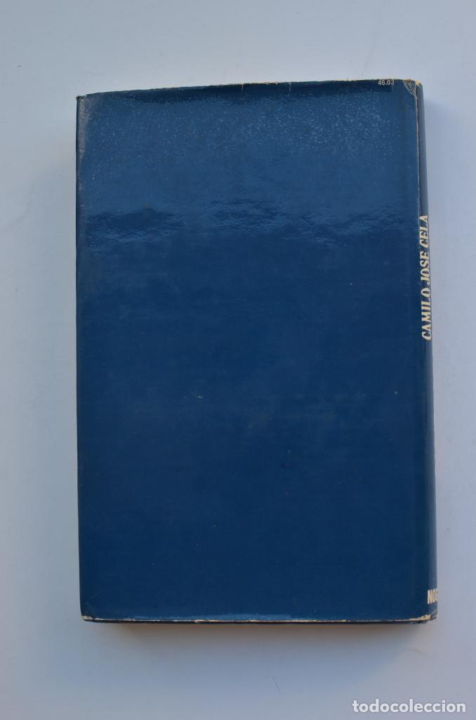 Libros: Garitos de hospicianos - CELA, Camilo Jos&eacute; - Foto 4