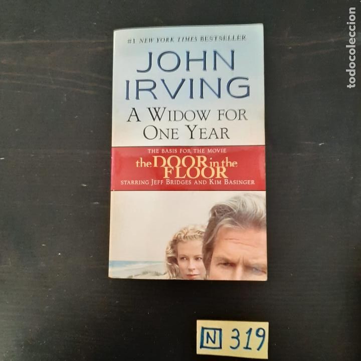 Libros: John Irving - Foto 1