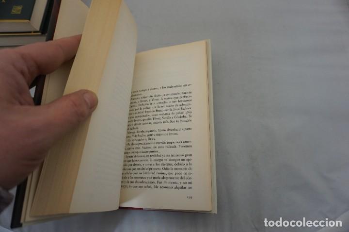 Libros: AR15-CD/ LA ALMENDRA - NEDJMA / TAPA DURA CIRCULO LECTORES - Foto 4