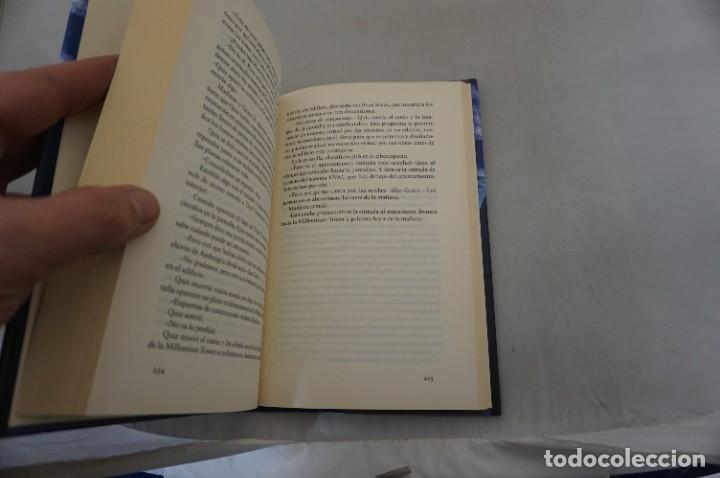 Libros: AR12-B/ CODIGO GENESIS - CHRISTOPHER FORREST / TAPA DURA CIRCULO LECTORES - Foto 4