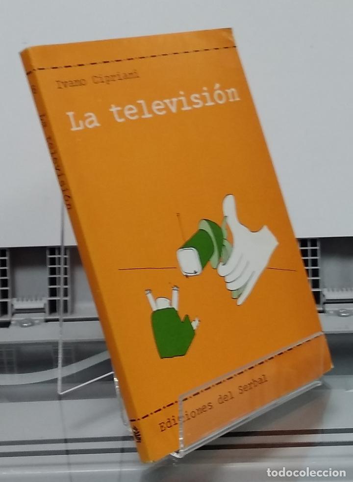 Libros: La televisi&oacute;n - Ivano Cipriani - Foto 1