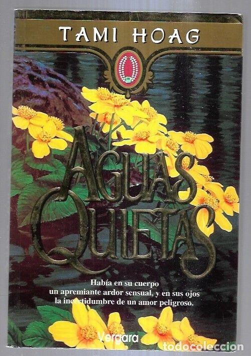 Libros: AGUAS QUIETAS - HOAG, TAMI - Foto 1