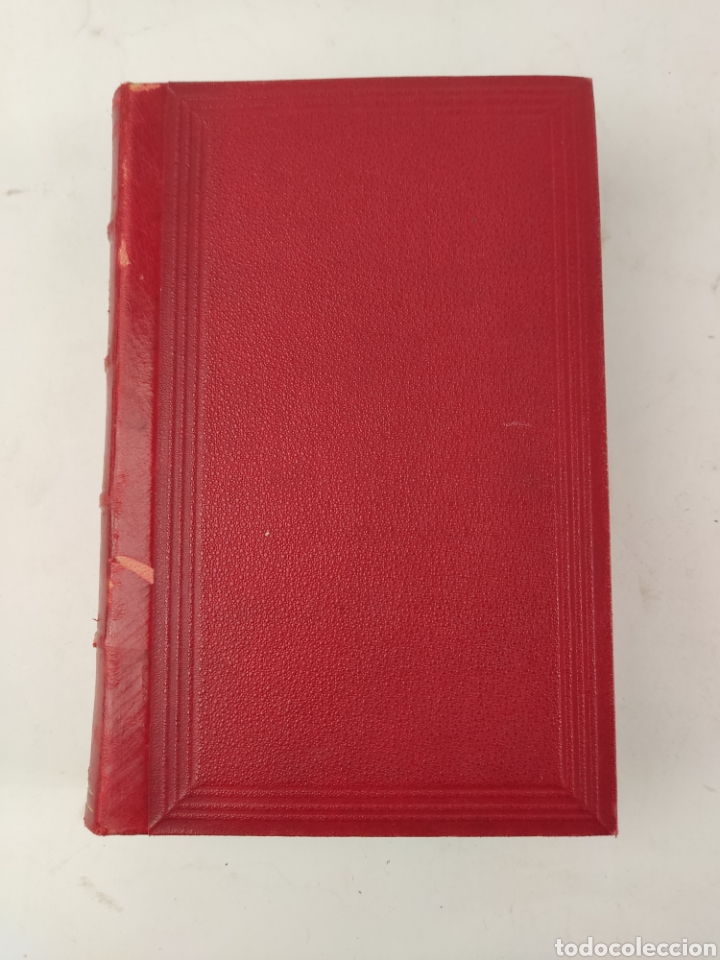 Libros: L-941 CORRESPONDANCE COMMERCIALE, HENRI PAGE - Foto 2