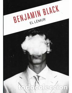 Libros: EL LEMUR - Black,Benjamin - Foto 1