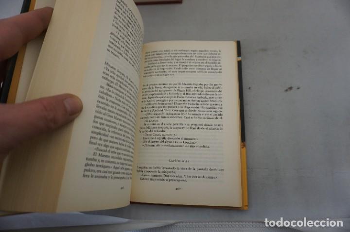 Libros: AR9-EF/ EL CODIGO DA VINCI - DAN BROWN / TAPA DURA CIRCULO DE LECTORES - Foto 4