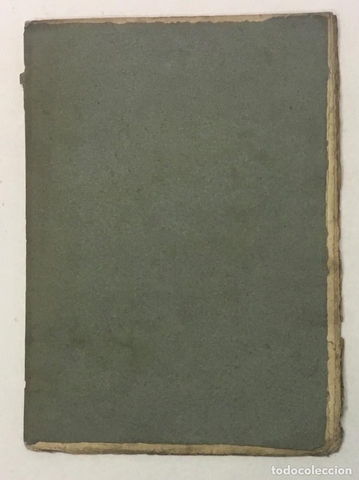 Libros: FUNDAMENTOS TE&Oacute;RICOS Y PR&Aacute;CTICOS DEL ARTE DE TE&Ntilde;IR. - IMISON, M. J. - Foto 5