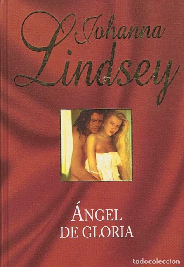 Libros: &Aacute;NGEL DE GLORIA. - Lindsey. Johanna, - Foto 1