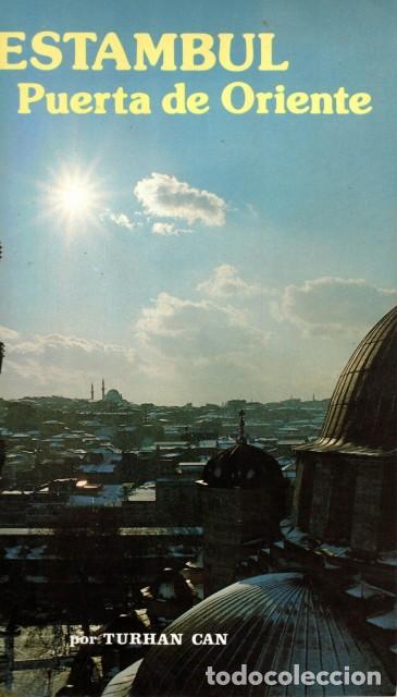 Libros: Estambul (Puerta de oriente) - Can, Turhan - Foto 1