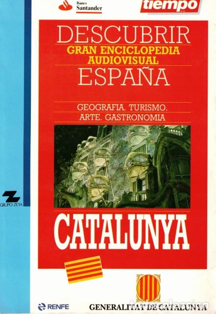 Libros: Catalunya - Oneto, Jos&eacute; (Director) - Foto 1