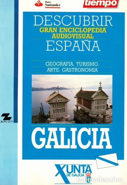 Libros: Galicia - Oneto, Jos&eacute; (Director) - Foto 1