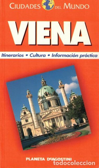 Libros: Viena - Lajta, Hans - Foto 1