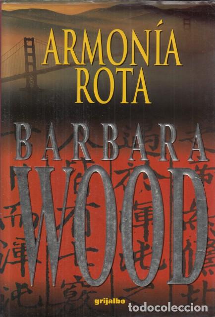 Libros: EL AMULETO - WOOD, BARBARA - Foto 1