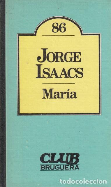 Libros: MAR&Iacute;A - ISAACS, JORGE - Foto 1